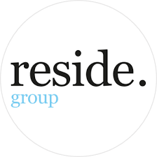 Reside Developments Logo